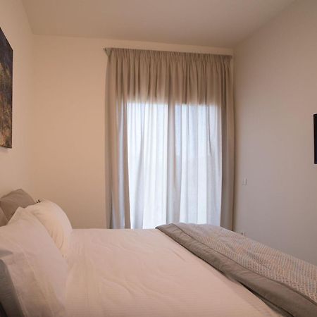 Lodge Modern Apartments, In Kalamaki Centre 客房 照片